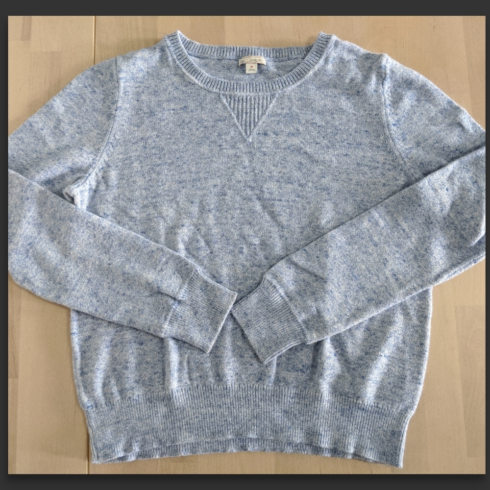 Gap | Snuggley Blue Pullover